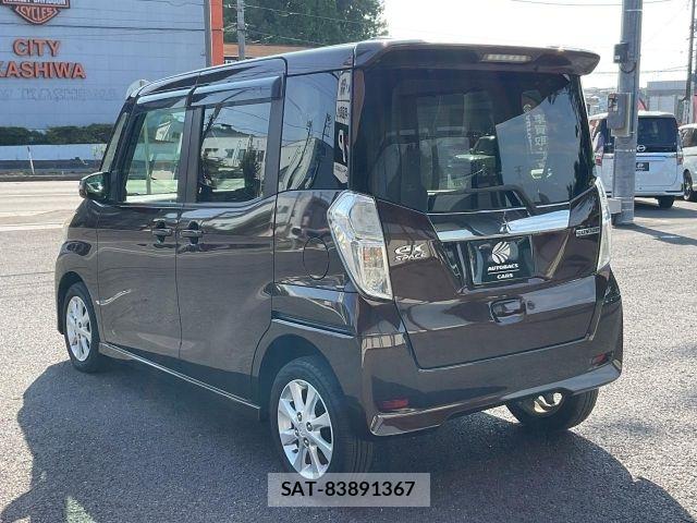 Mitsubishi EK SPACE 2014-03 8371620-17