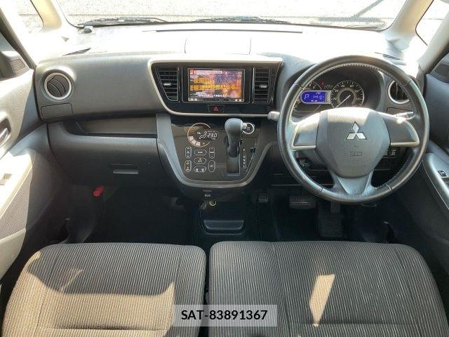Mitsubishi EK SPACE 2014-03 8371620-1