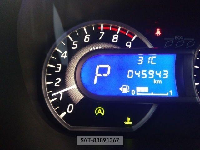 Mitsubishi EK SPACE 2014-03 8371620-22