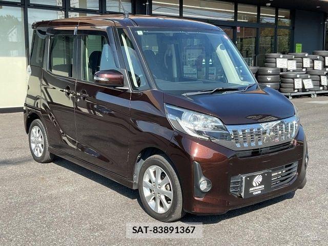 Mitsubishi EK SPACE 2014-03 8371620-6