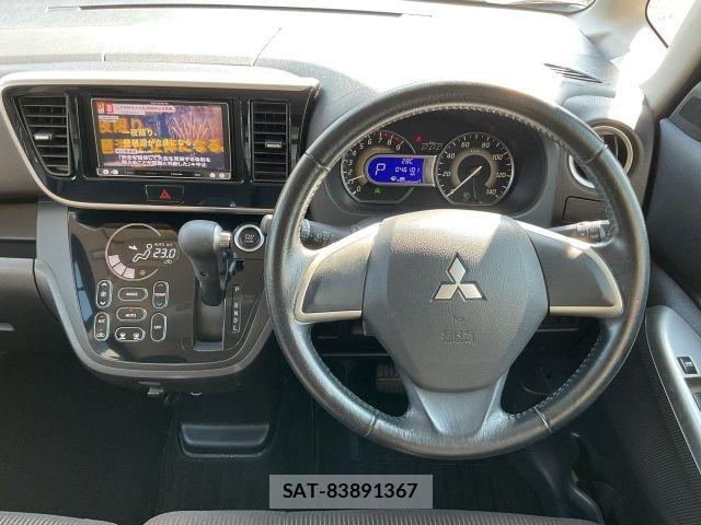 Mitsubishi EK SPACE 2014-03 8371620-7