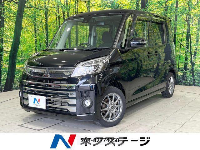 Mitsubishi EK SPACE 2018-07 8457399-0
