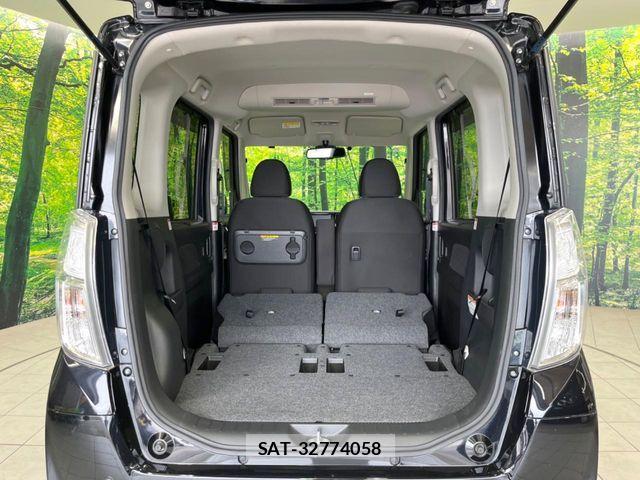 Mitsubishi EK SPACE 2018-07 8457399-9