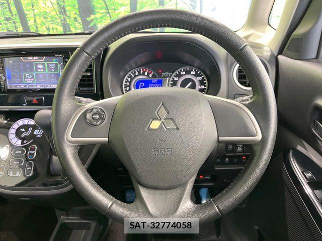 Mitsubishi EK SPACE 2018-07 8457399-10