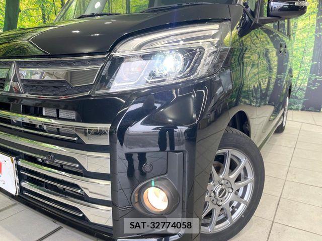 Mitsubishi EK SPACE 2018-07 8457399-11