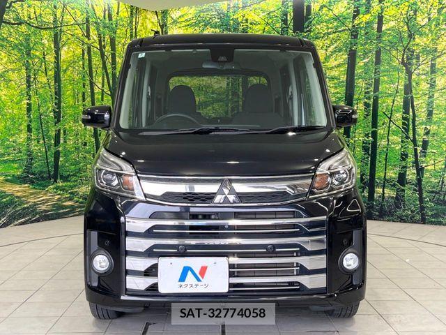 Mitsubishi EK SPACE 2018-07 8457399-13