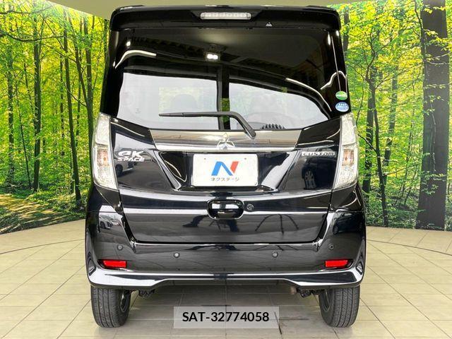 Mitsubishi EK SPACE 2018-07 8457399-14