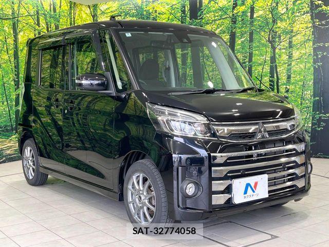 Mitsubishi EK SPACE 2018-07 8457399-15