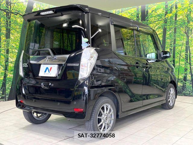 Mitsubishi EK SPACE 2018-07 8457399-16