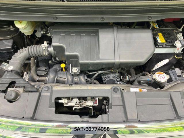 Mitsubishi EK SPACE 2018-07 8457399-17
