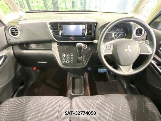 Mitsubishi EK SPACE 2018-07 8457399-1
