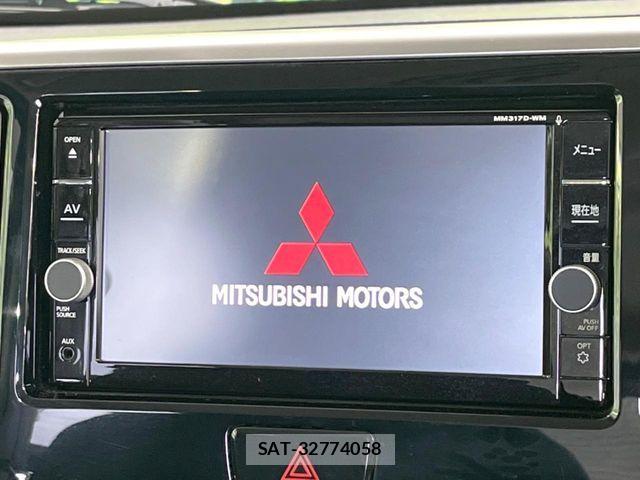 Mitsubishi EK SPACE 2018-07 8457399-2