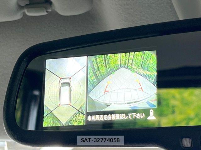 Mitsubishi EK SPACE 2018-07 8457399-3