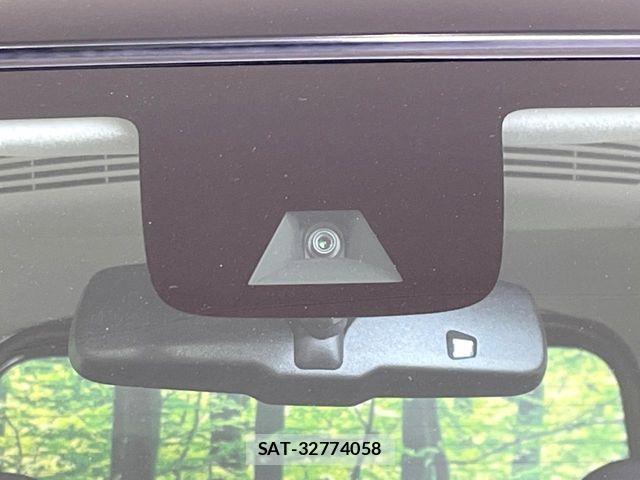 Mitsubishi EK SPACE 2018-07 8457399-4