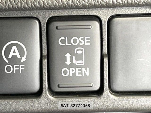 Mitsubishi EK SPACE 2018-07 8457399-5