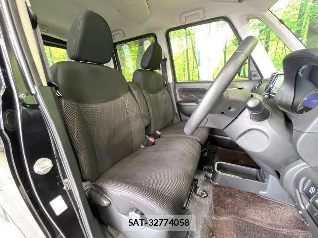 Mitsubishi EK SPACE 2018-07 8457399-7