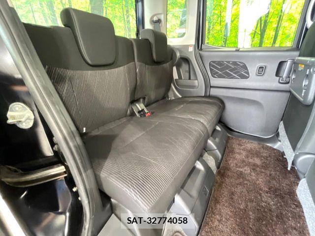 Mitsubishi EK SPACE 2018-07 8457399-8