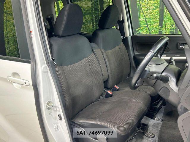 Mitsubishi EK SPACE 2014-11 8524622-9