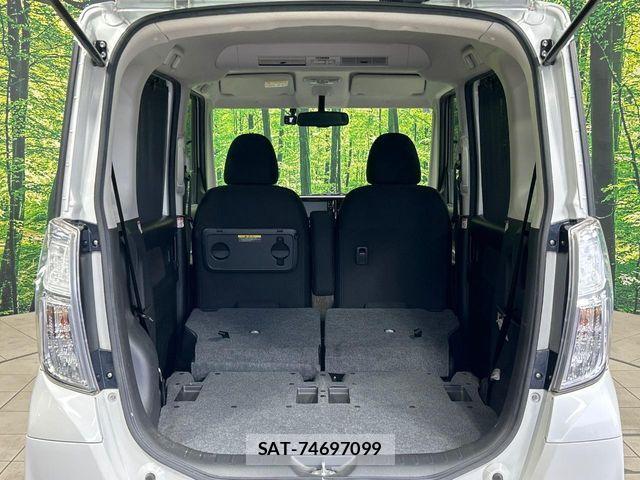 Mitsubishi EK SPACE 2014-11 8524622-11