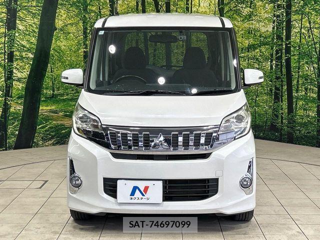 Mitsubishi EK SPACE 2014-11 8524622-12