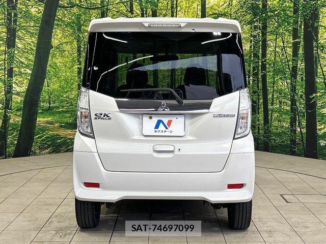 Mitsubishi EK SPACE 2014-11 8524622-13