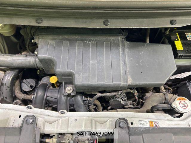 Mitsubishi EK SPACE 2014-11 8524622-16