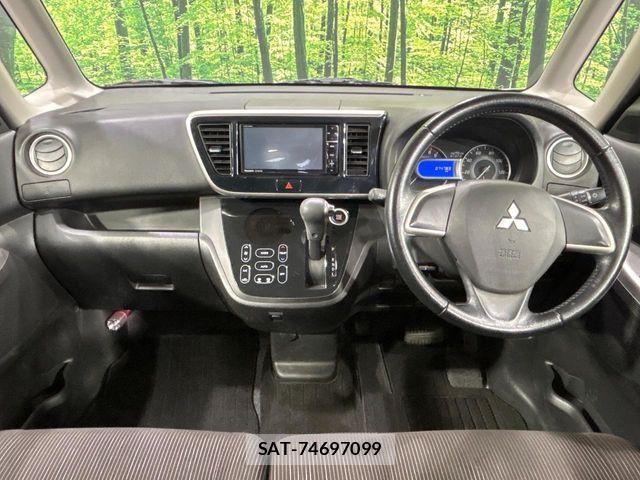 Mitsubishi EK SPACE 2014-11 8524622-1
