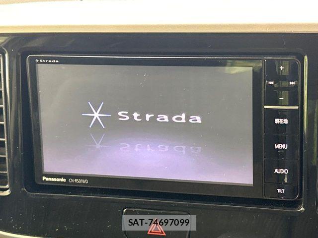 Mitsubishi EK SPACE 2014-11 8524622-2