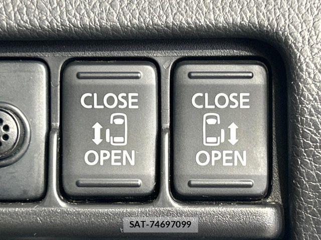 Mitsubishi EK SPACE 2014-11 8524622-4