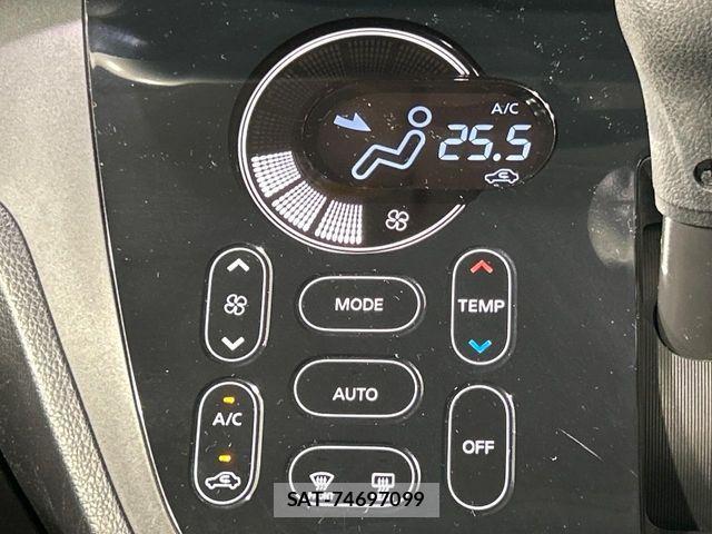 Mitsubishi EK SPACE 2014-11 8524622-5