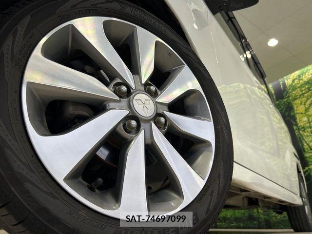 Mitsubishi EK SPACE 2014-11 8524622-8