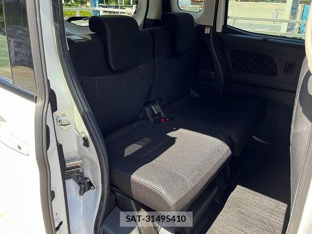 Mitsubishi EK SPACE 2019-02 8561766-9