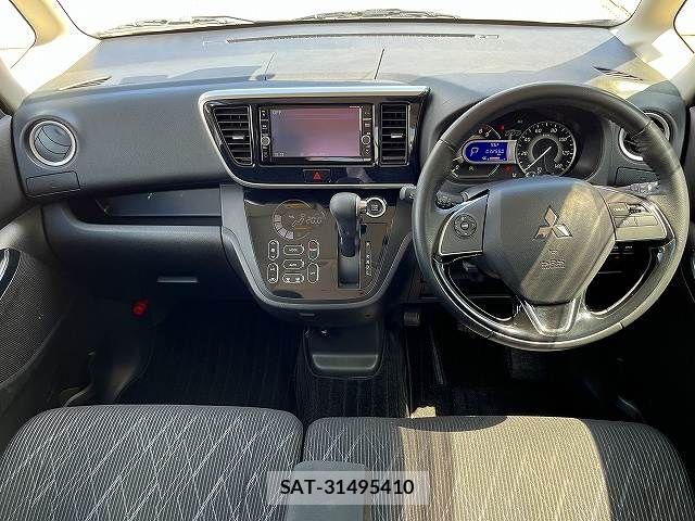 Mitsubishi EK SPACE 2019-02 8561766-11