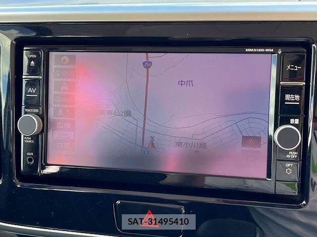 Mitsubishi EK SPACE 2019-02 8561766-12
