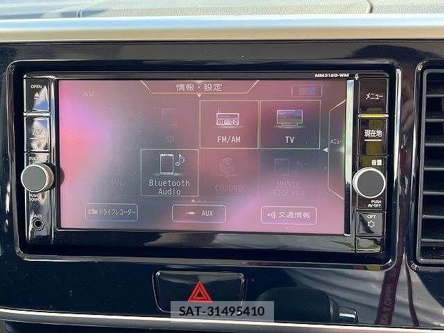 Mitsubishi EK SPACE 2019-02 8561766-13