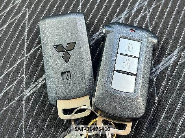 Mitsubishi EK SPACE 2019-02 8561766-16