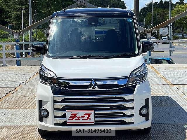 Mitsubishi EK SPACE 2019-02 8561766-1