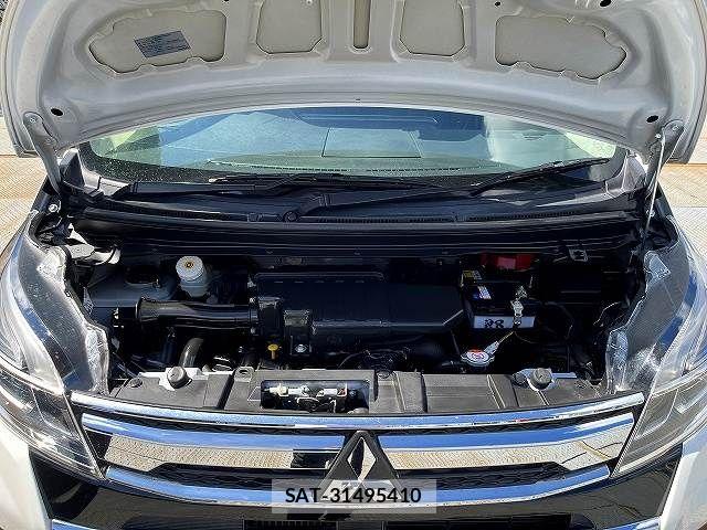 Mitsubishi EK SPACE 2019-02 8561766-19