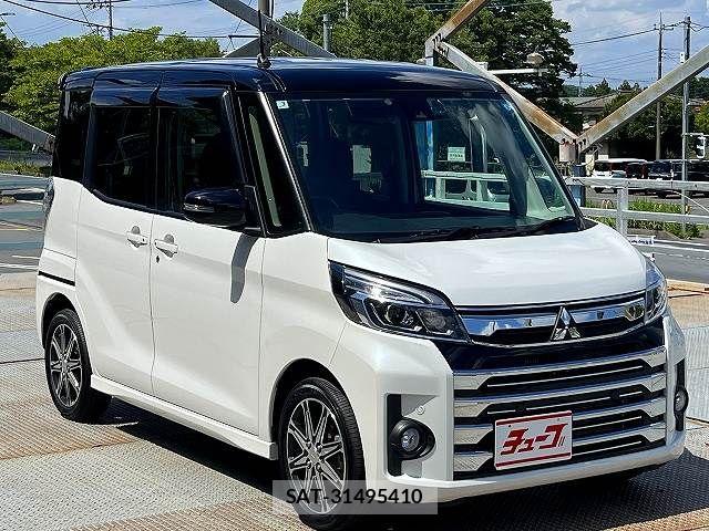 Mitsubishi EK SPACE 2019-02 8561766-2