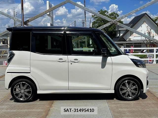 Mitsubishi EK SPACE 2019-02 8561766-3