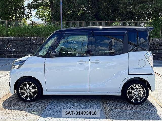 Mitsubishi EK SPACE 2019-02 8561766-4
