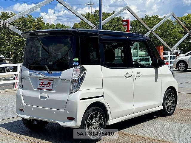 Mitsubishi EK SPACE 2019-02 8561766-5
