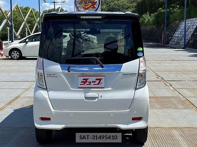 Mitsubishi EK SPACE 2019-02 8561766-6