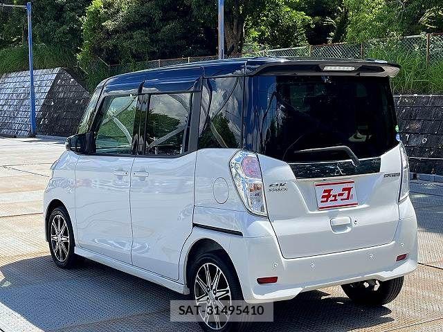 Mitsubishi EK SPACE 2019-02 8561766-7