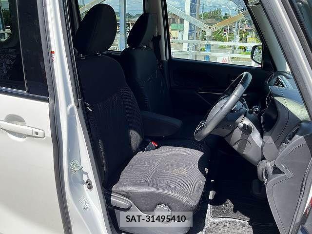 Mitsubishi EK SPACE 2019-02 8561766-8