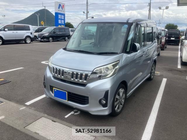 Mitsubishi EK SPACE 2015-02 8626584-0