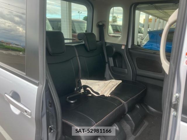 Mitsubishi EK SPACE 2015-02 8626584-10