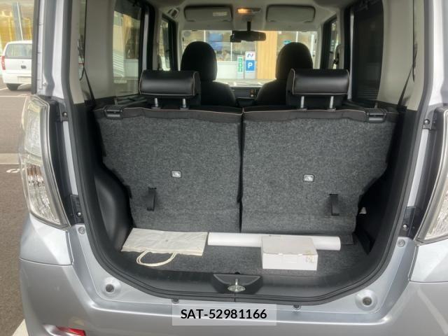 Mitsubishi EK SPACE 2015-02 8626584-11