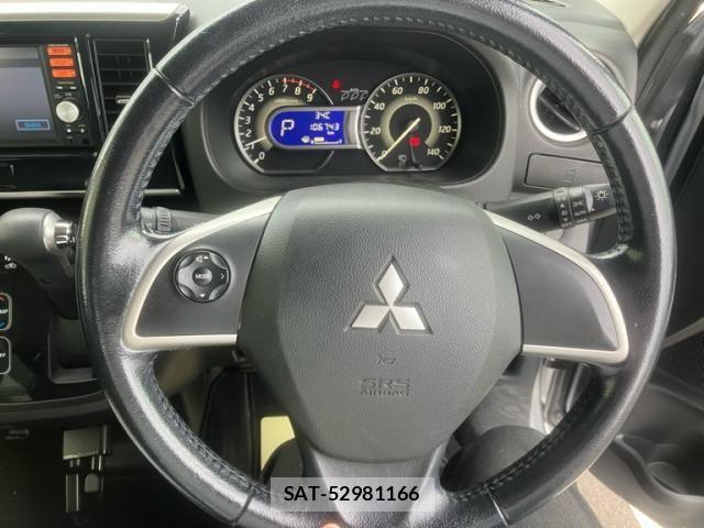 Mitsubishi EK SPACE 2015-02 8626584-13