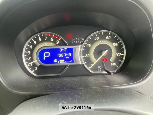 Mitsubishi EK SPACE 2015-02 8626584-14